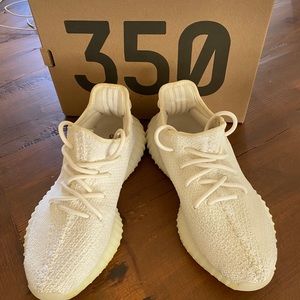 Men’s/Boys Authentic Addidas Yeezy Boost 350